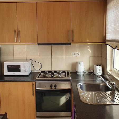 Santana Double Bedroom Serviced Apartment Santa Maria Ngoại thất bức ảnh