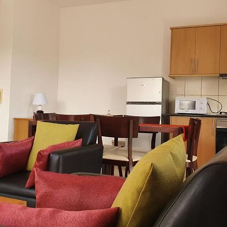 Santana Double Bedroom Serviced Apartment Santa Maria Ngoại thất bức ảnh