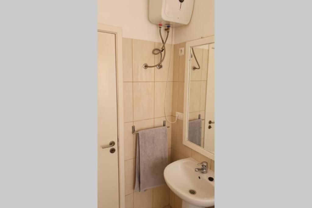 Santana Double Bedroom Serviced Apartment Santa Maria Ngoại thất bức ảnh