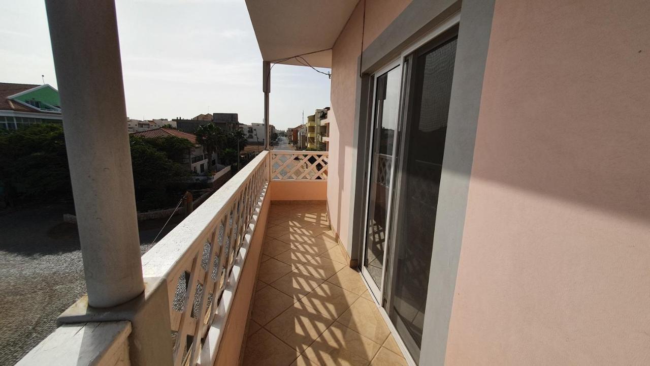 Santana Double Bedroom Serviced Apartment Santa Maria Ngoại thất bức ảnh