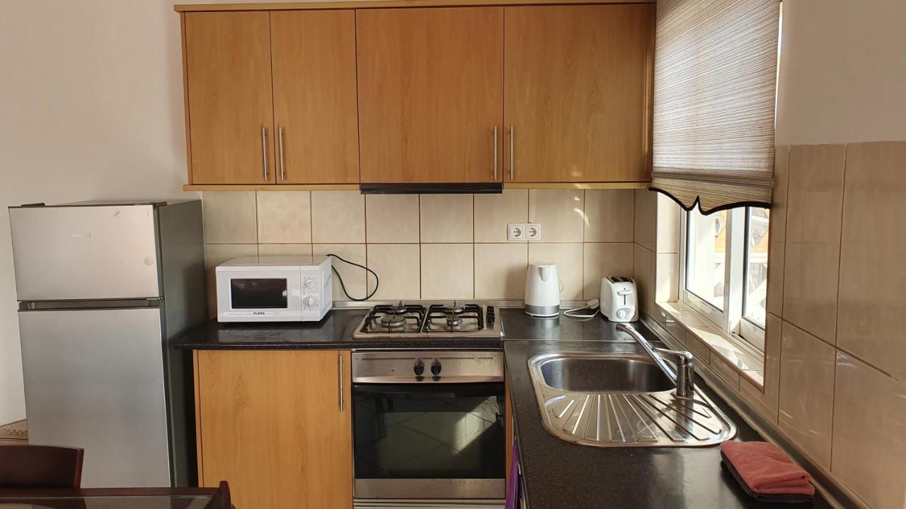 Santana Double Bedroom Serviced Apartment Santa Maria Ngoại thất bức ảnh