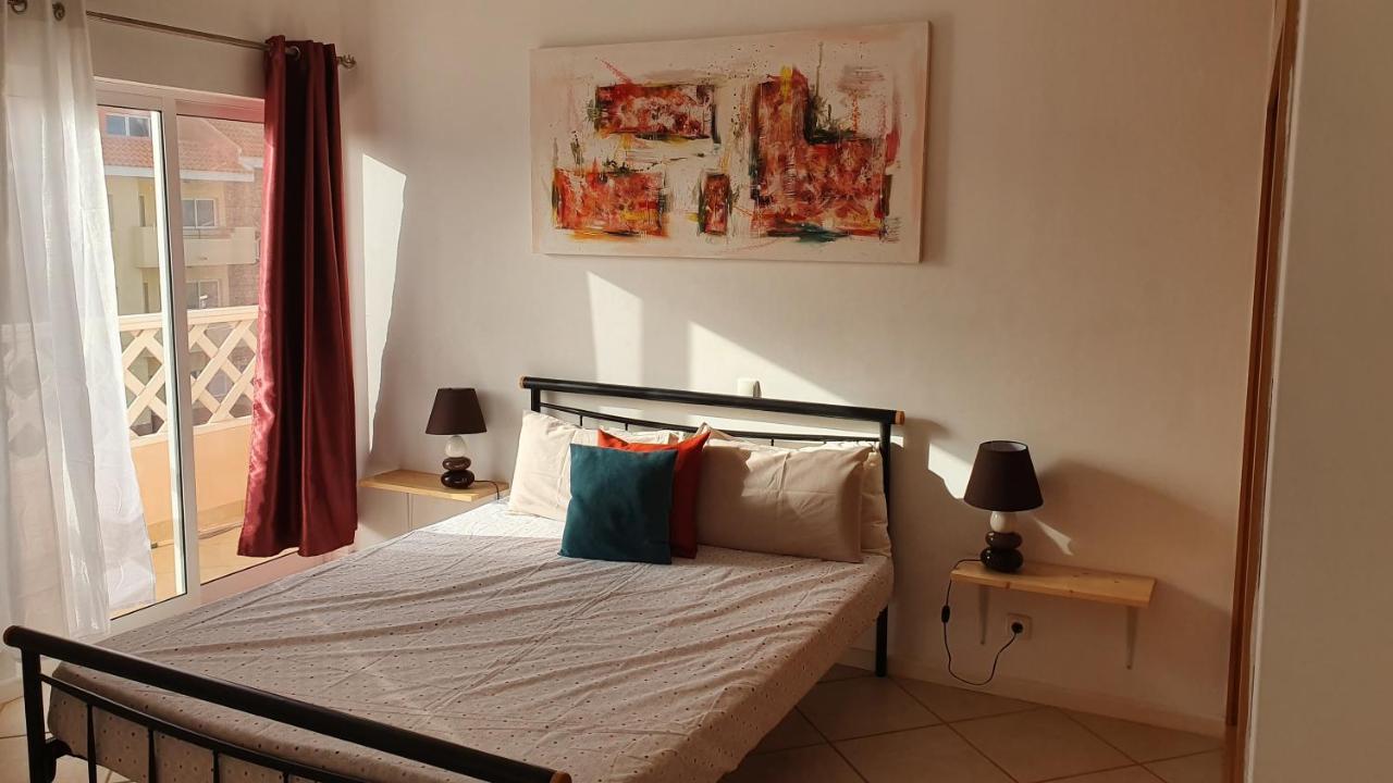 Santana Double Bedroom Serviced Apartment Santa Maria Ngoại thất bức ảnh