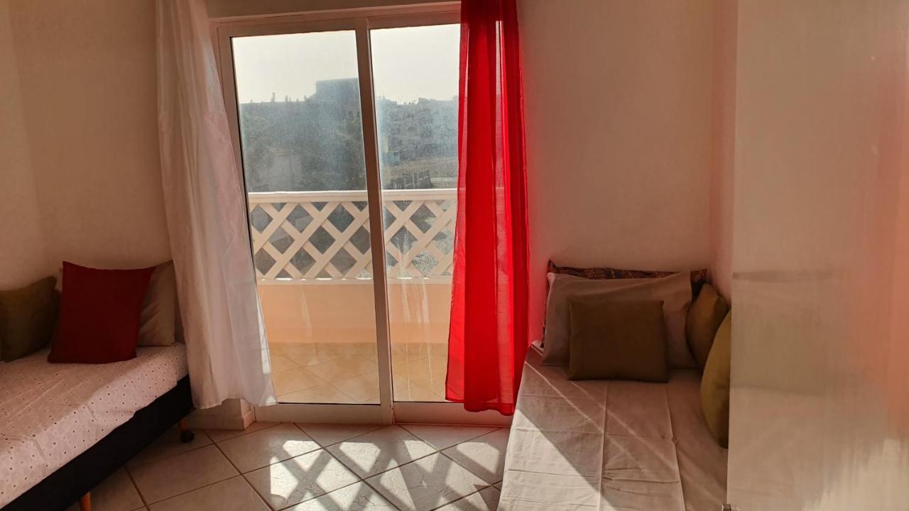 Santana Double Bedroom Serviced Apartment Santa Maria Ngoại thất bức ảnh