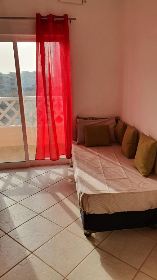 Santana Double Bedroom Serviced Apartment Santa Maria Ngoại thất bức ảnh