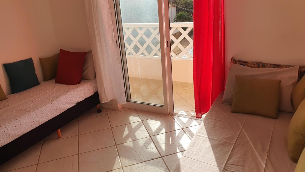Santana Double Bedroom Serviced Apartment Santa Maria Ngoại thất bức ảnh